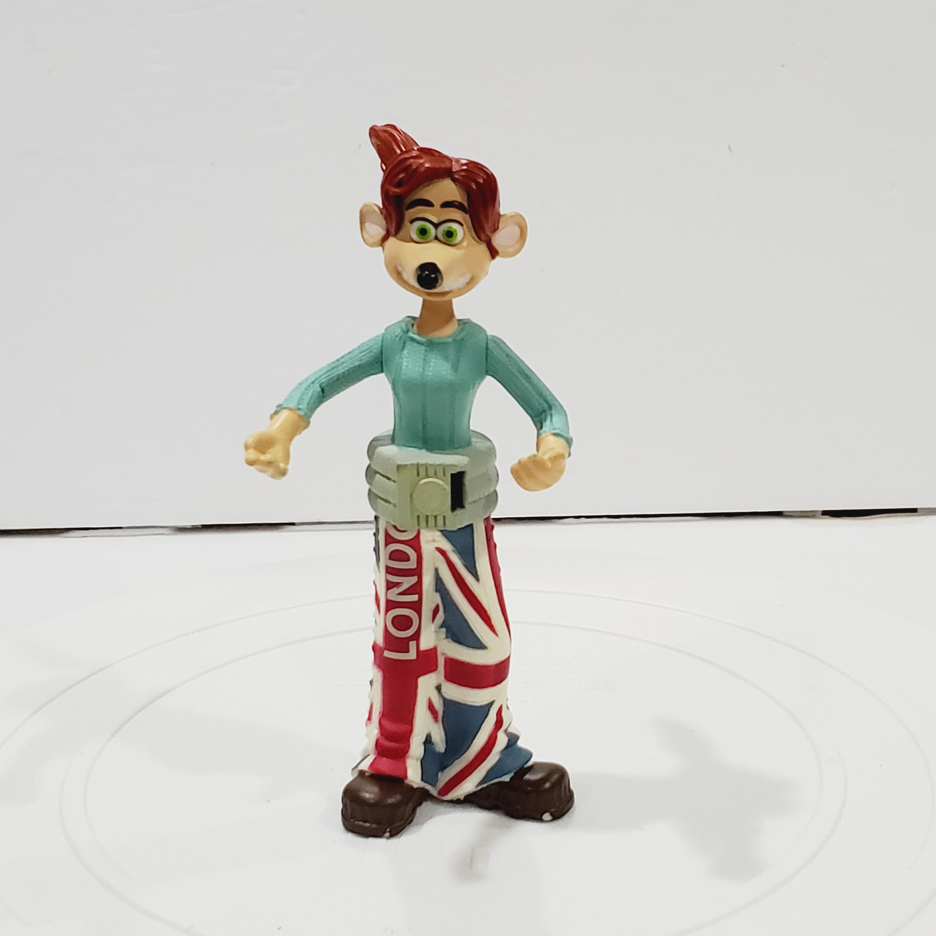 Flushed Away - Etsy Ireland