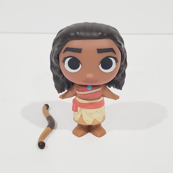 Moana mystery on sale minis