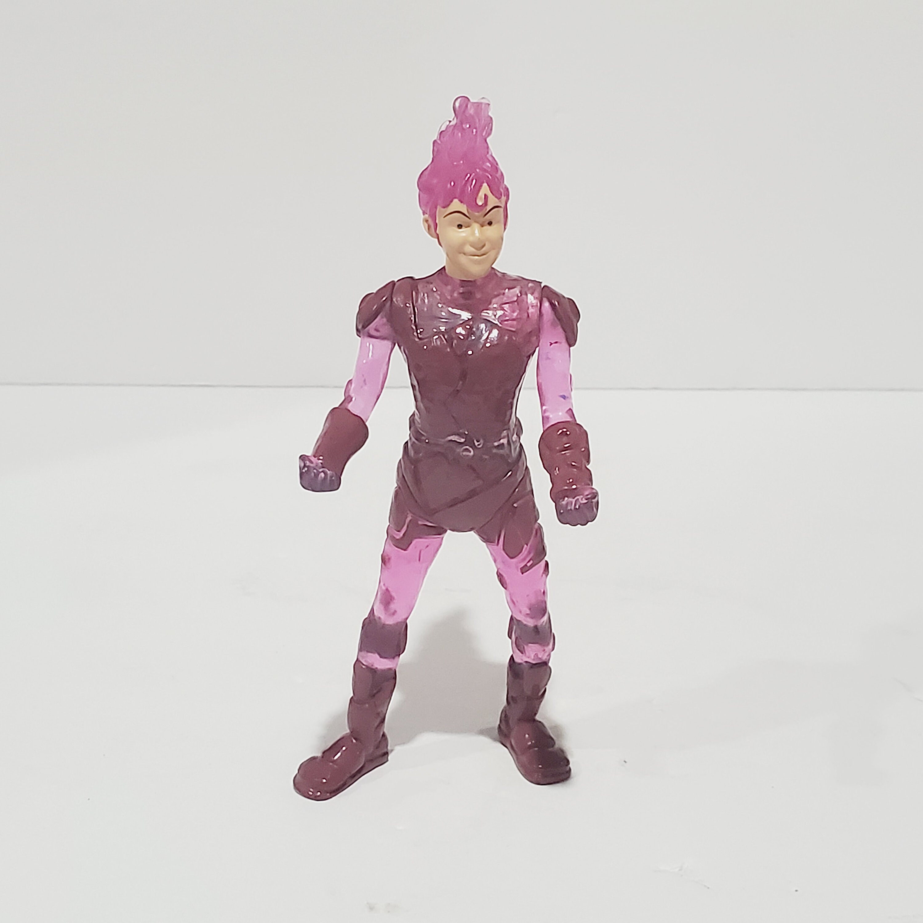 Sharkboy and sales lavagirl action figures