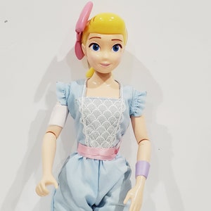 Takara Tomy Toy Story 4 English And Japanese Talking PEEP Friends Bo Online Kaufen