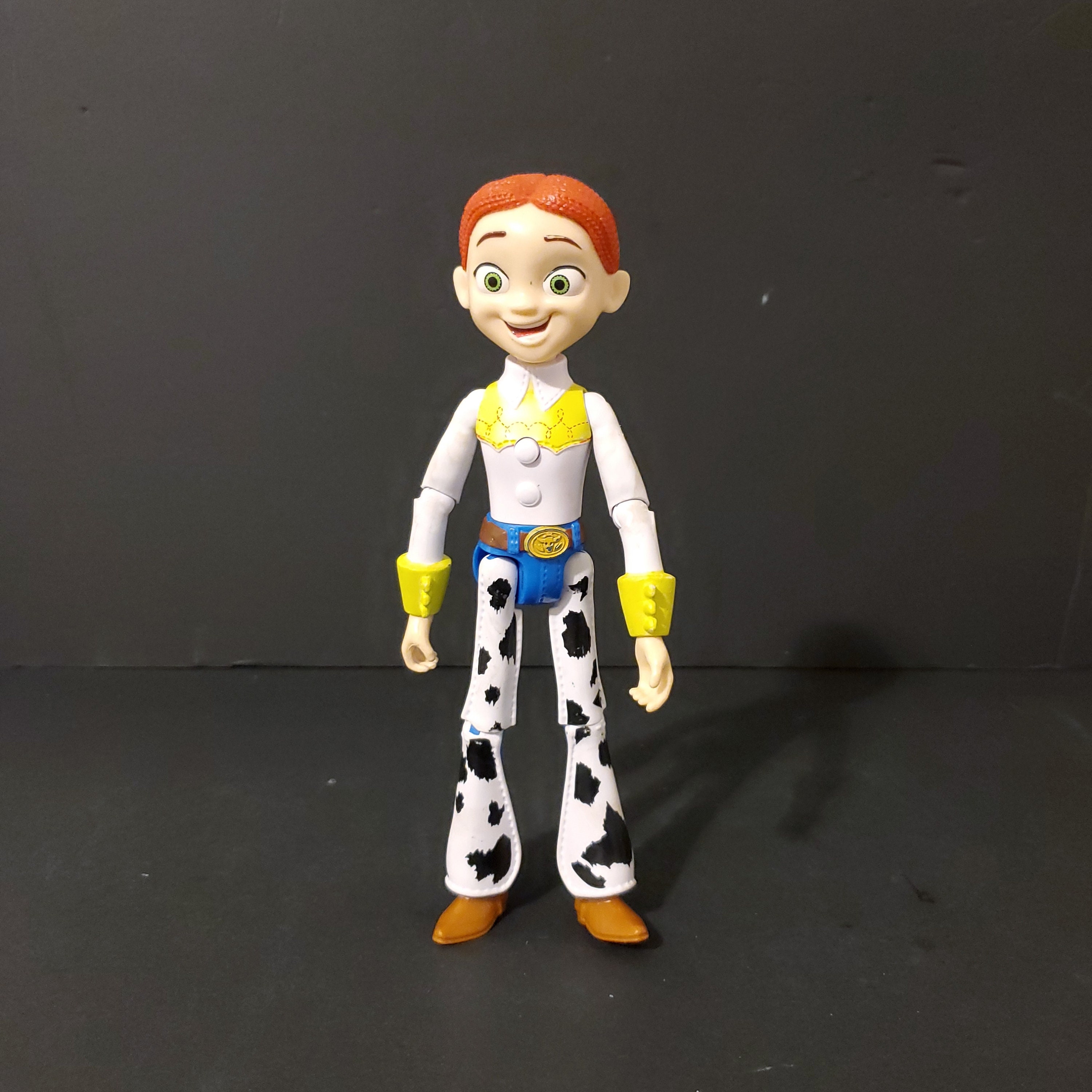 Toy story 4 true cheap talkers
