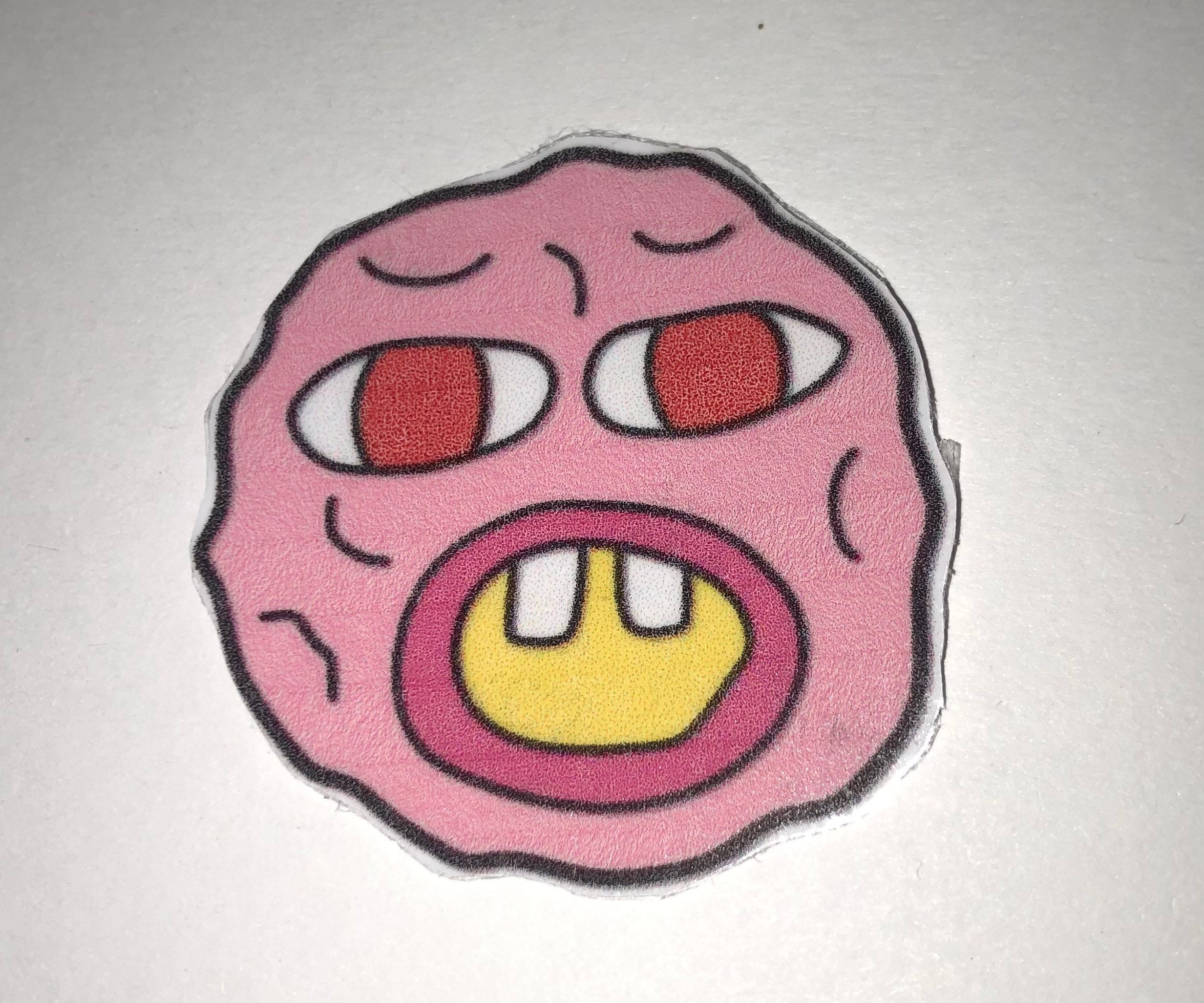 Tyler the creator Sticker for Sale by Kyra W