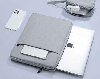 Wasserdichte Laptop Notebook Hülle 13.3 14 15 15.6 Inch Für Macbook Air Pro HP Acer Xiaomi Huawei Lenovo