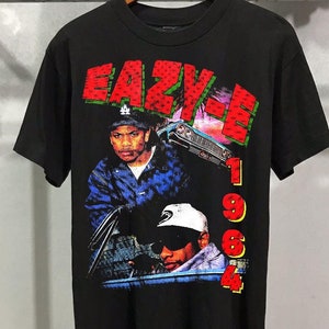 Kanye west sale eazy e shirt