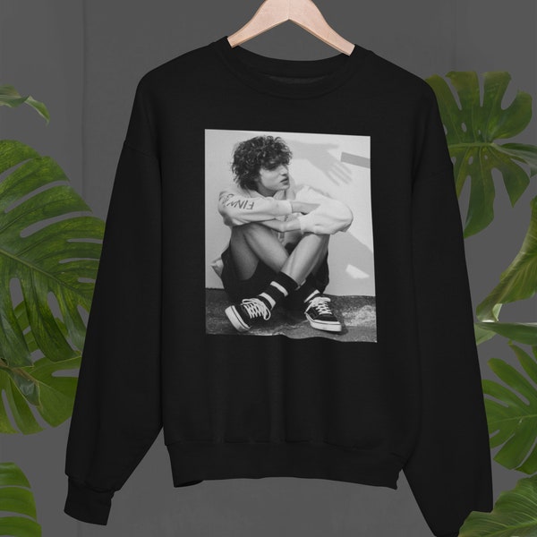 Finn Wolfhard - Graduation- tshirt - sweatshirt