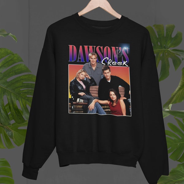 Dawson's Creek - camiseta - sudadera