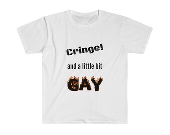stupid pride merch