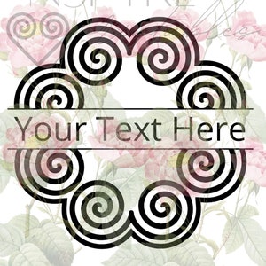 Hmong Design | Hmong Digital PNG  | Hmong Print | Hmong Elephant Design |PNG for Cricut