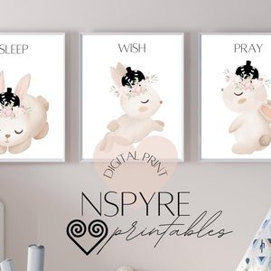 DIGITAL PRINT BABY | Digital Art For Baby | Digital Download | Digital Hmong Art For Baby | Hmong Art | Nspyre Printables
