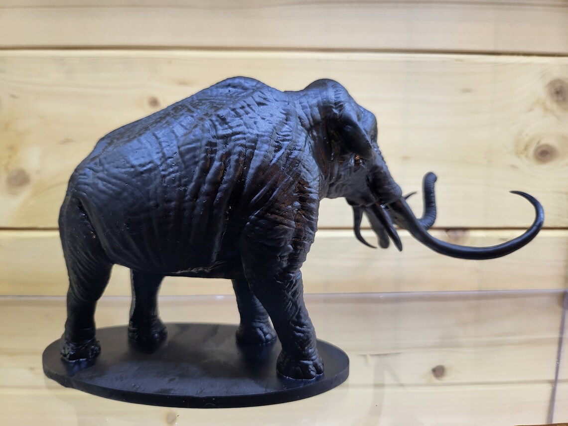 Dinosaur Series Colossadon STL 3D Print 98 Mm - Etsy