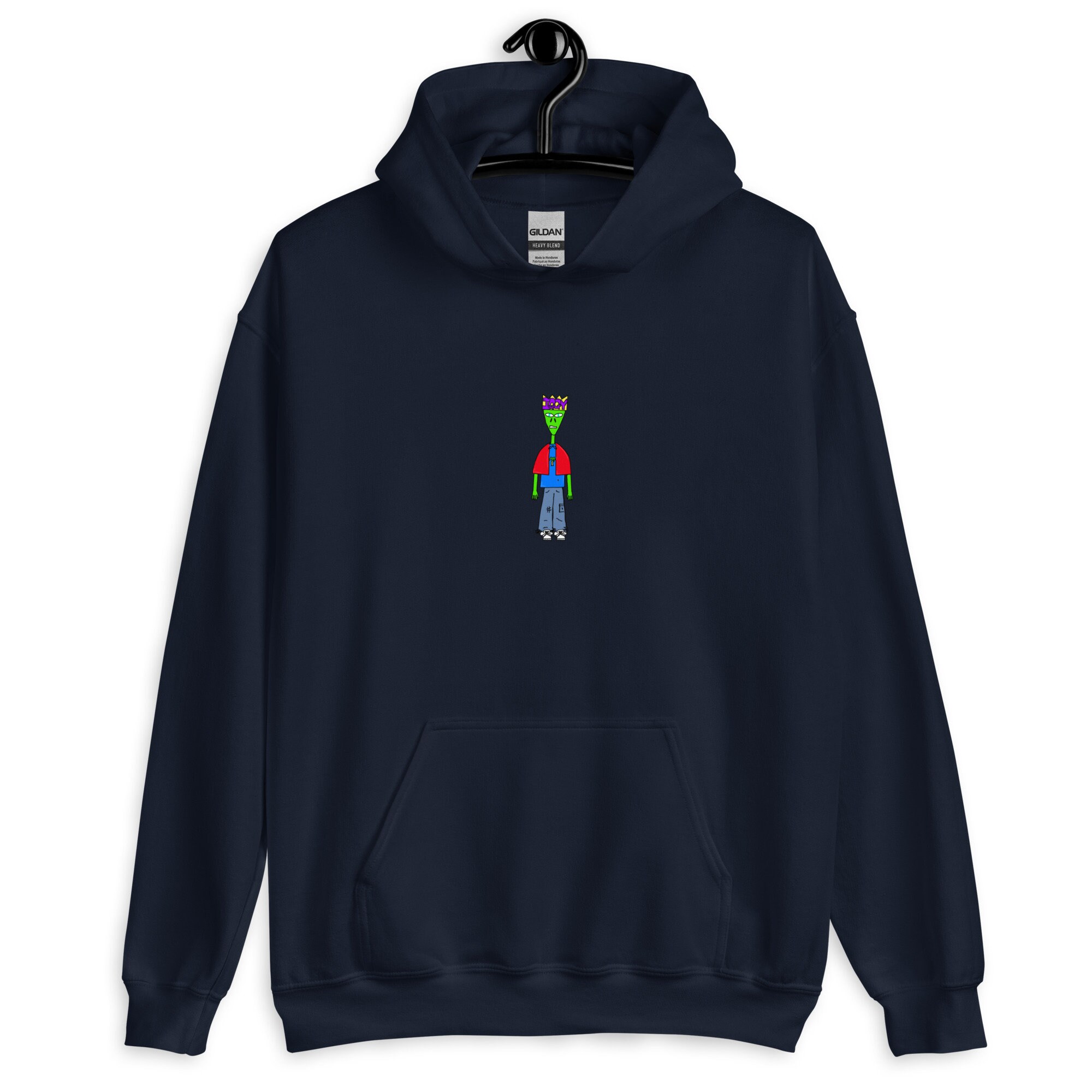 Stringless hoodie blank sale