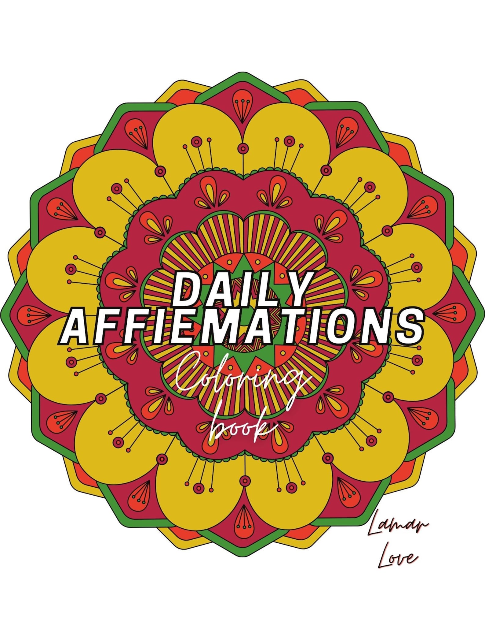 Self Care Coloring Pages Adult Coloring Pages Mental Health Coloring