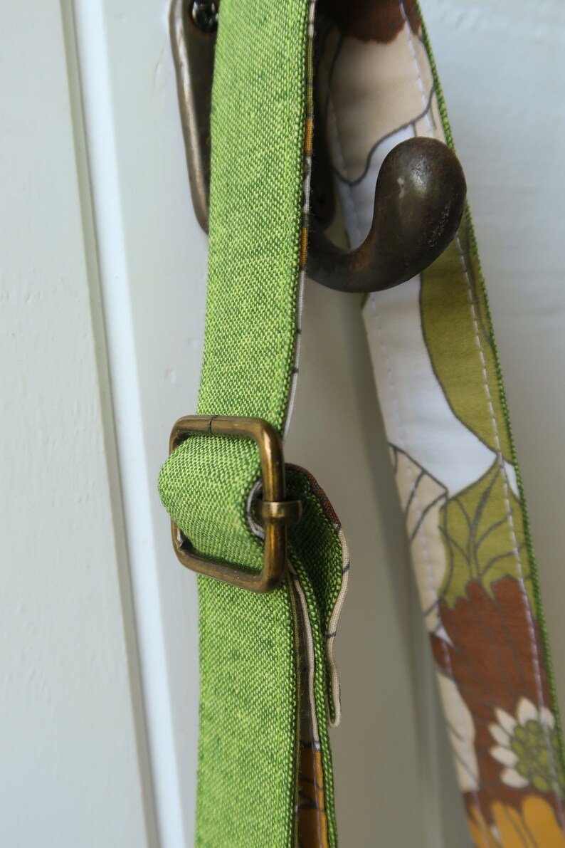 Handmade Boho Crossbody Bag With Adjustable Strap and Phone Pocket