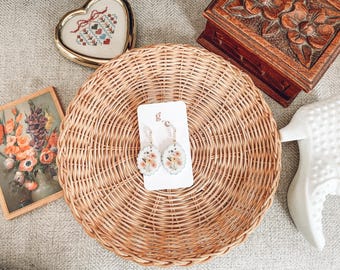 Grandmacore Collection—Grandmas Garden