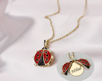 Details about 14k 14kt Yellow Gold 3-D ENAMEL LADYBUG Charm PENDANT 16.7 mm X 12.6 mm Details about 14k 14kt Yellow Gold 3-D ENAMEL LADYBUG Charm PENDANT 16.7 mm X 12.6 mm
