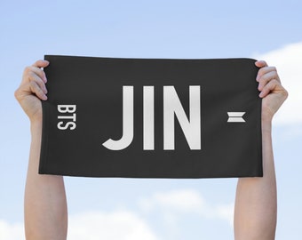 Jin Towel (Small) - Moonchild Market