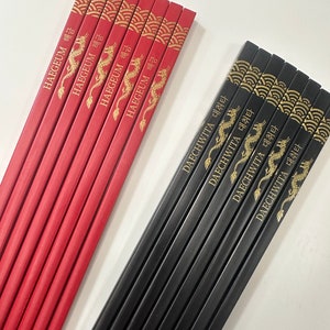 Haegeum + Daechwita Chopsticks | Moonchild Market