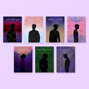 Wings Inspired Art Prints | Moonchild Market