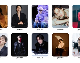 BTS 2ND MUSTER ZIP CODE 17520 チケットトレカ テテ BTS 2nd Muster ZIP CODE 17520 Official Mini Photo Card - V Set of