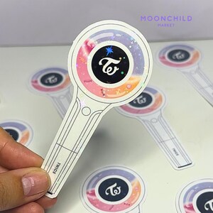 Sticker Potion Bong Bong | Marché de Moonchild