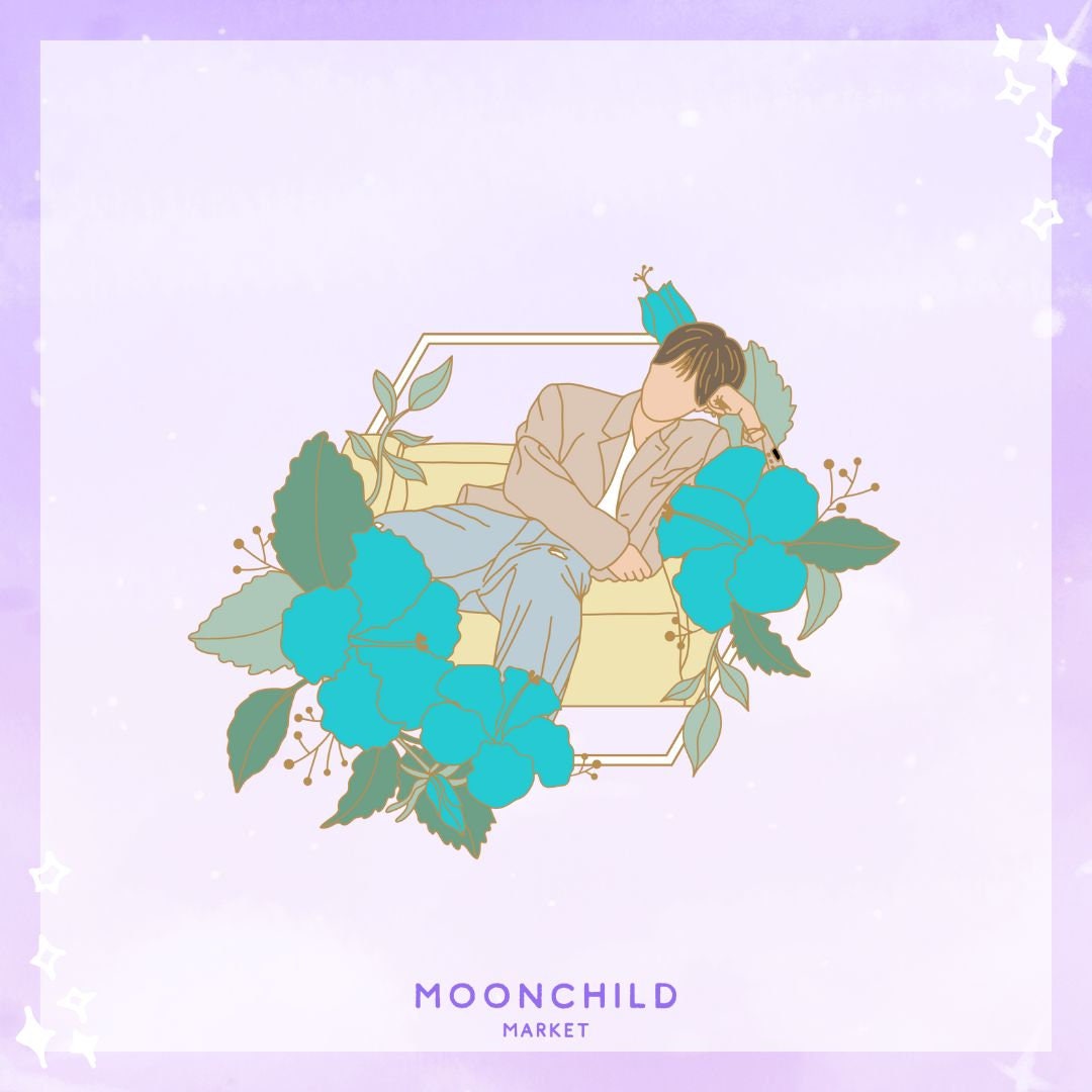 Smeraldo flower - Etsy 日本