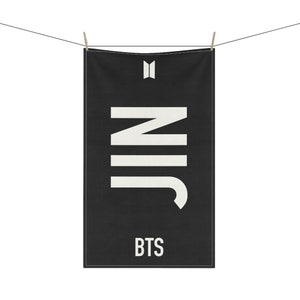 Jin Towel (Large) - Moonchild Market