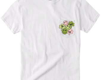 Bésame camisa de la suerte