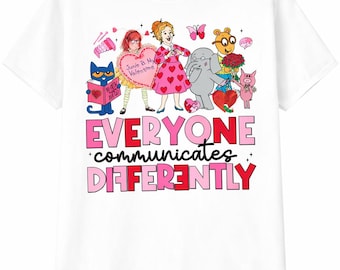 San Valentín: cada persona se comunica de forma diferente