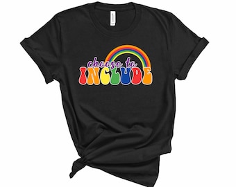 Elija incluir camisa