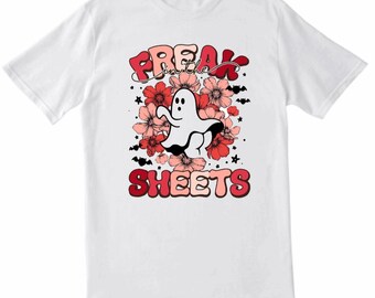 Camiseta de Halloween para adultos