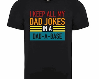 Dad Jokes