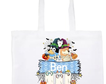 Bolsa de dulces personalizada