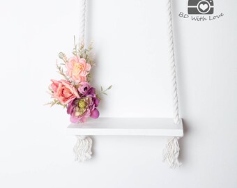 Items Similar To Photography Swing Prop Multi Use, Newborn Safety