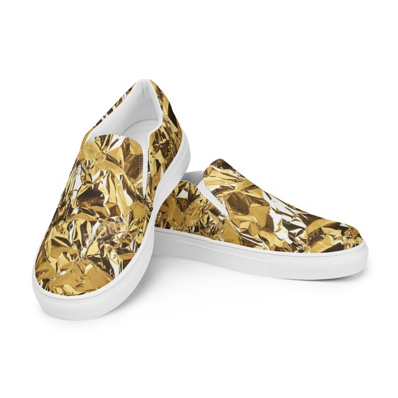 Expensive canvas shoes sale