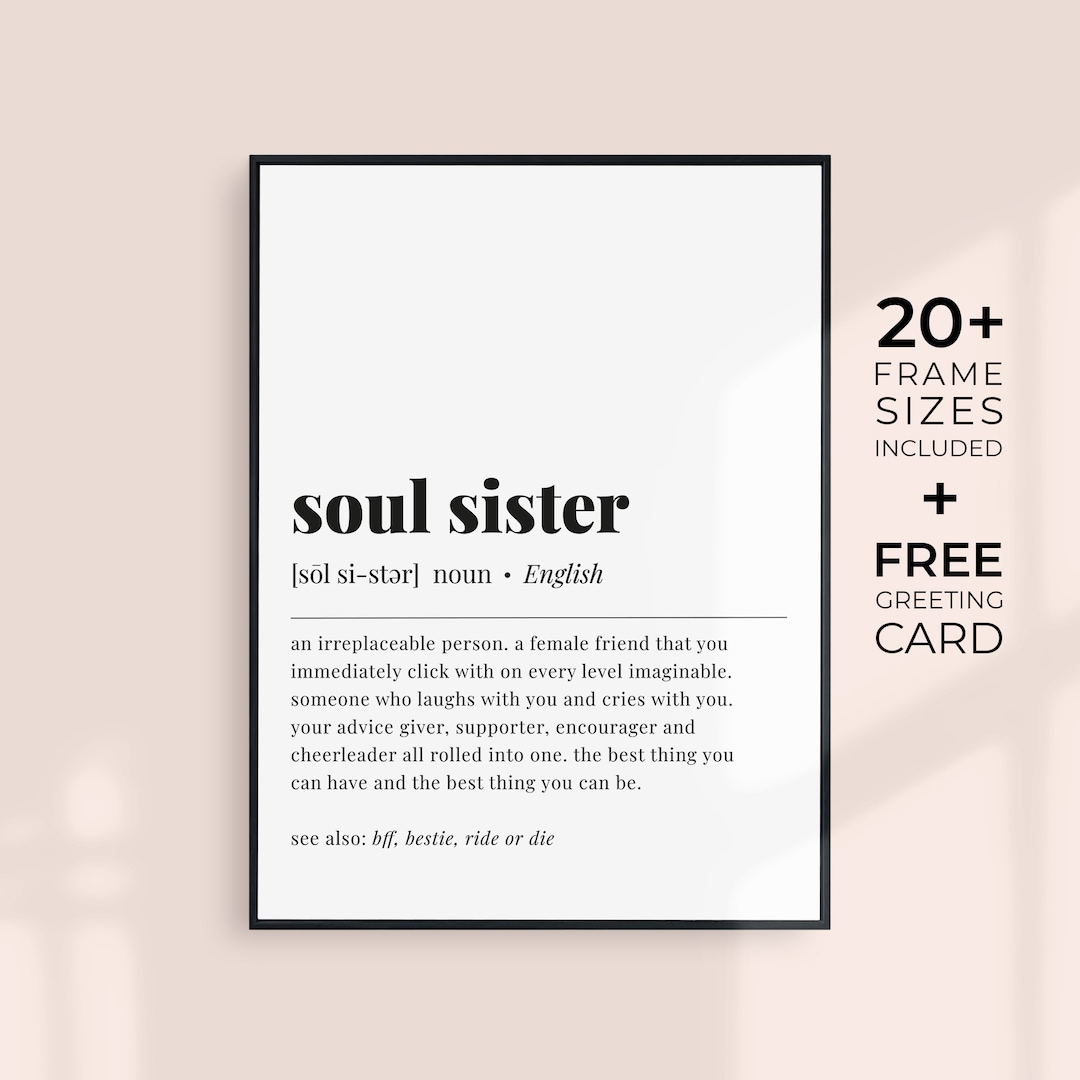SOUL SISTER 6冊セット il_1080xN.3648778778_o0g8.jpg