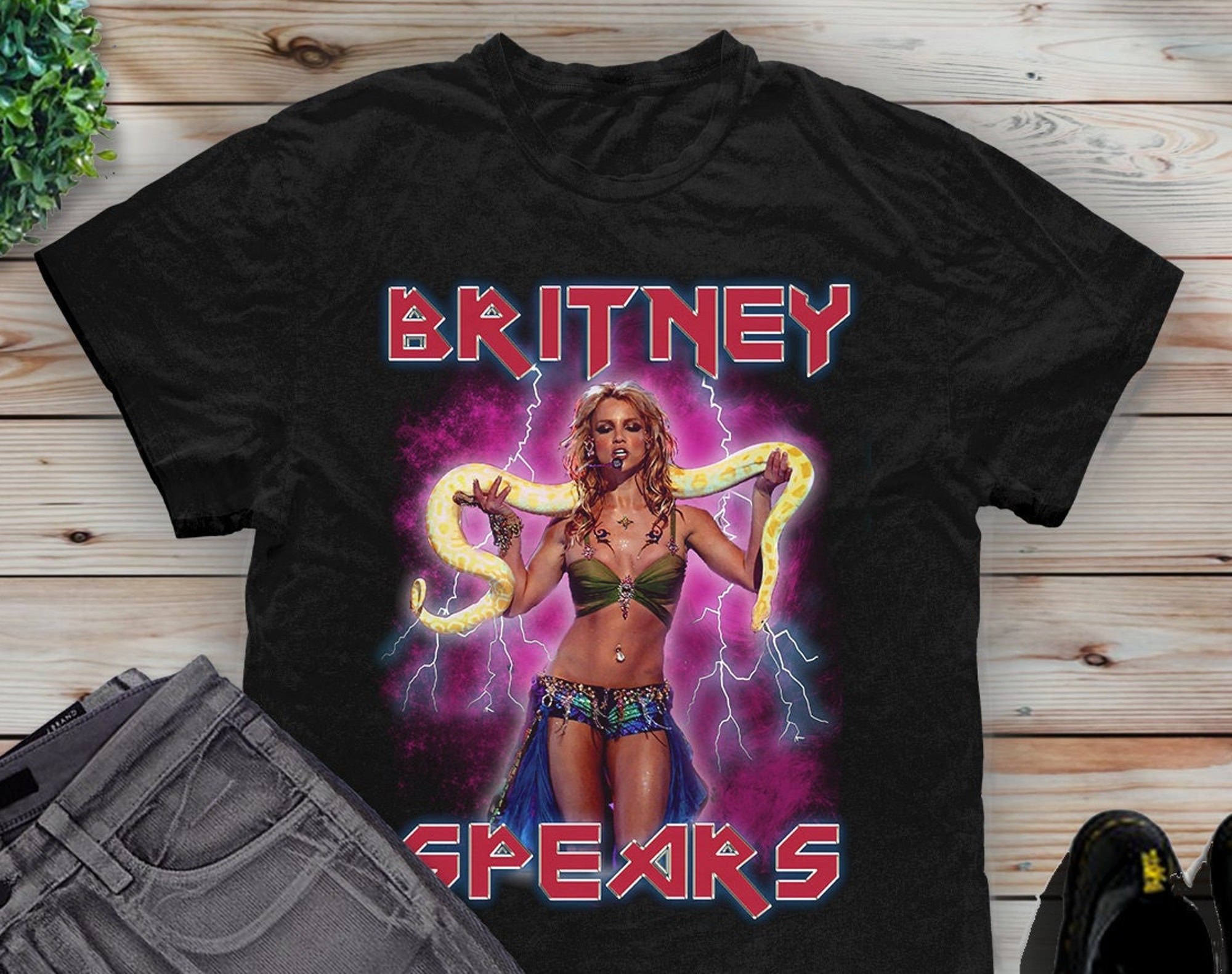 Britney Spears T-Shirt Bestes Shirt fr€€ Shipping Britney Spears T-Shirt Bestes Shirt fr€€ Shipping