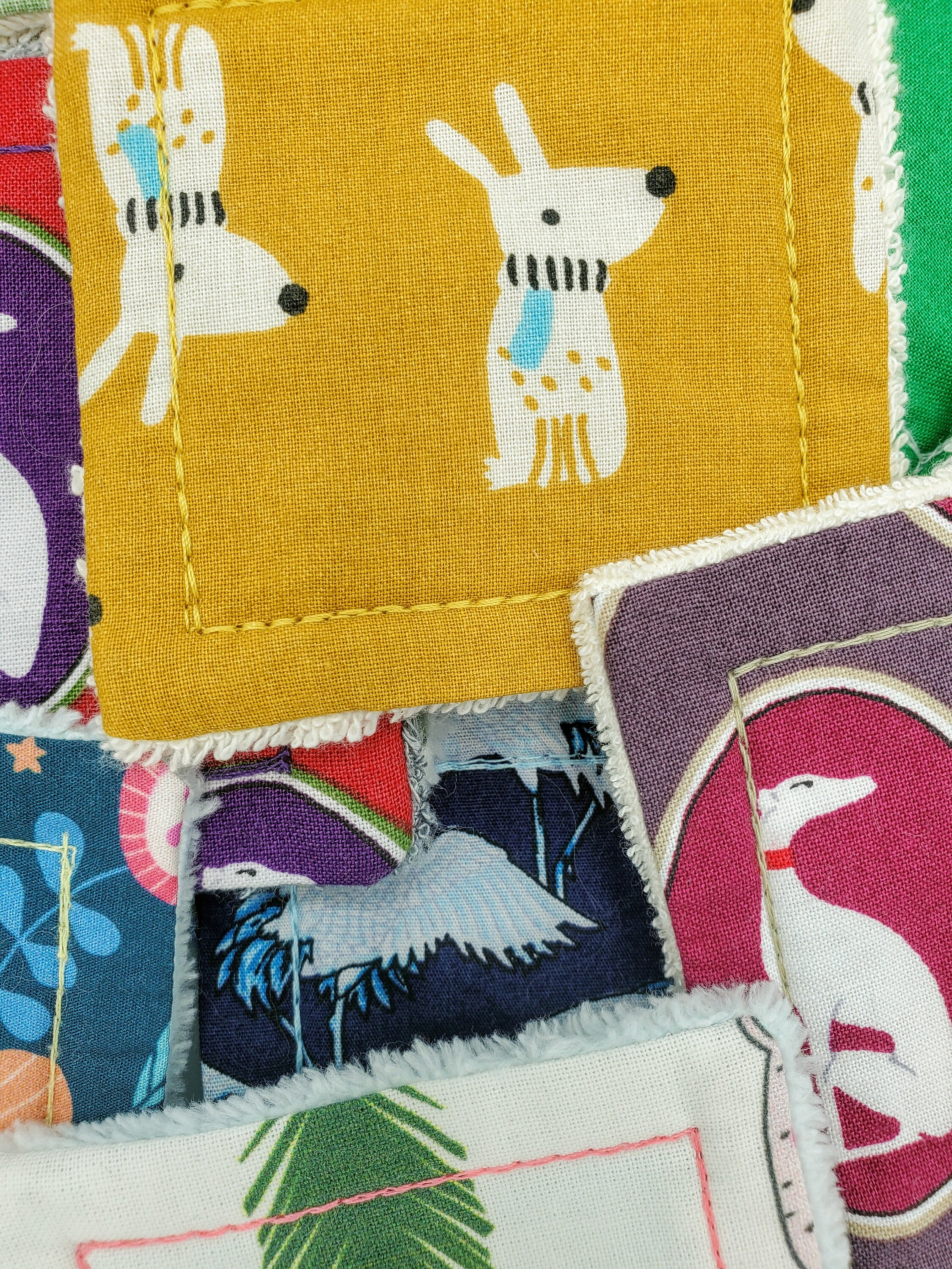 Cotons Nettoyants Pour Chien