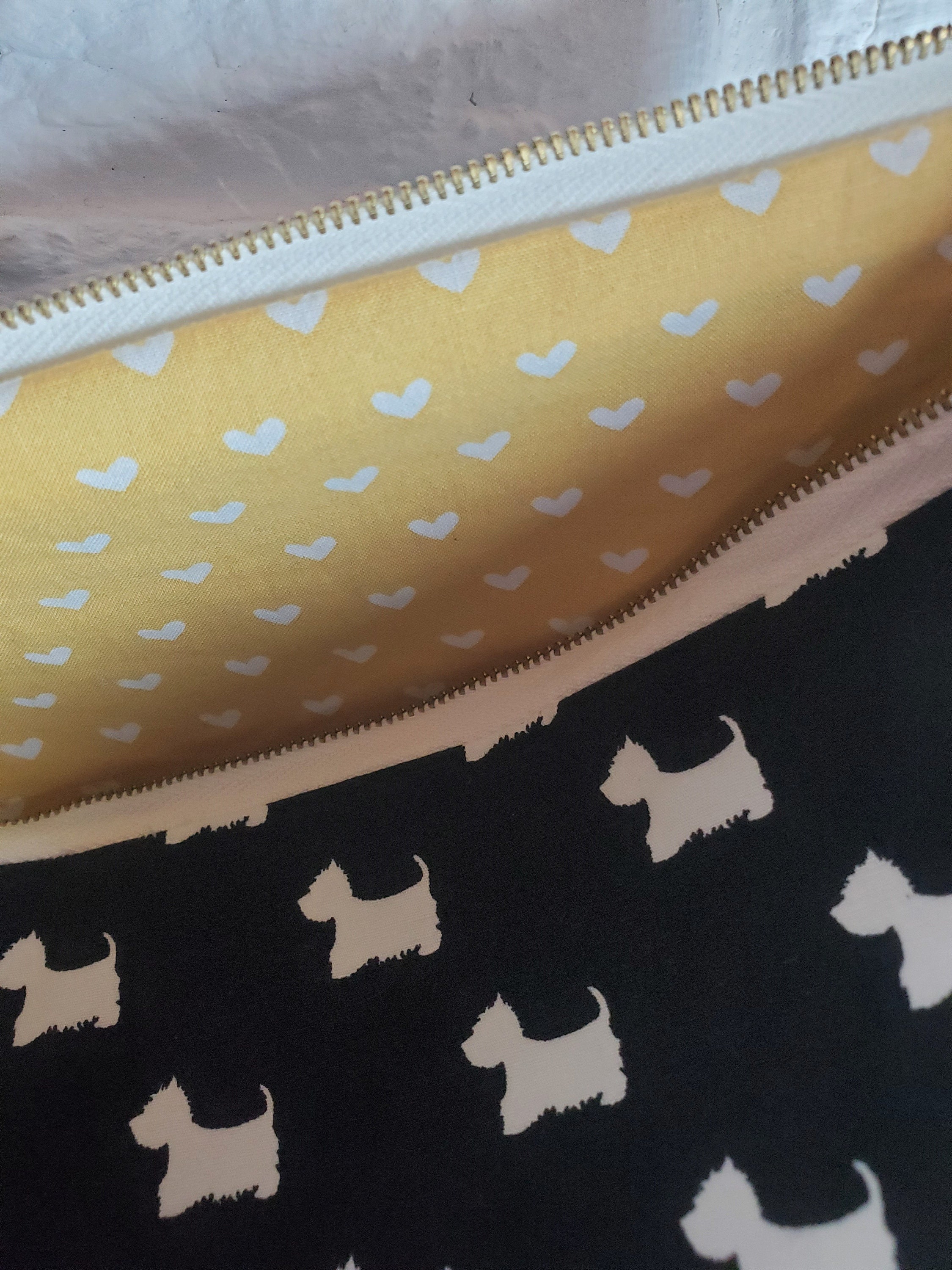 Sac de Rangement Pour Chien