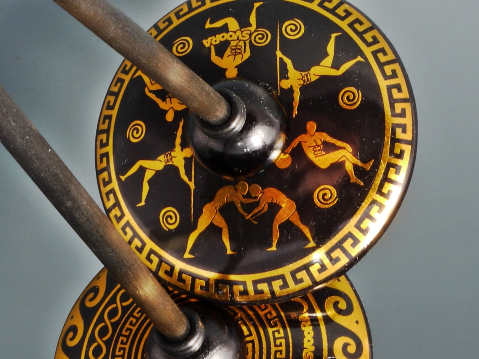 support spindle "Olympia"