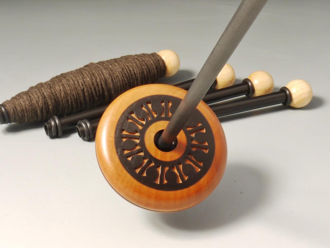 Support Spindle