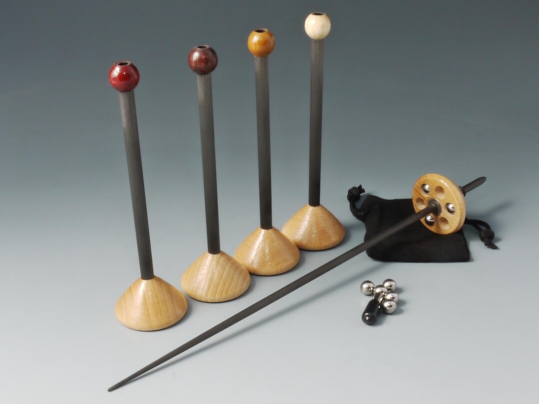 Fast Support Spindle 