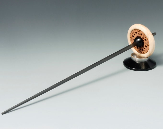 Hand Spindles Deep Wire Spindle Special Price Etsy