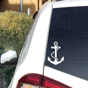 Ankersticker