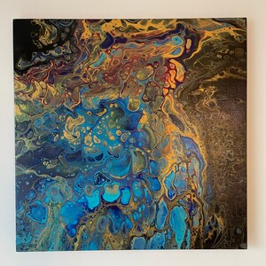 Blue Lagoon