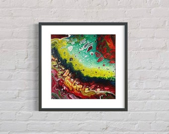 Vulcano di Mare