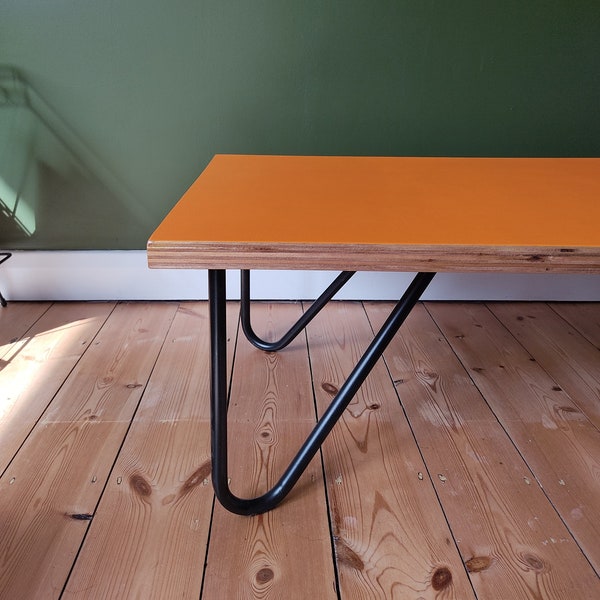 Coffee Table Legs Etsy UK