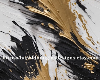 Pittsburgh Pirates Seamless Pattern | Digital Design in Team Colors for Crafts & Home Decor