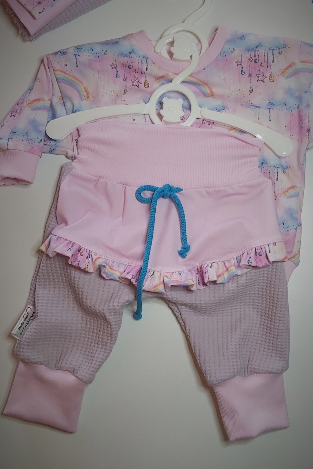Baby Bloomers for Girls Etsy