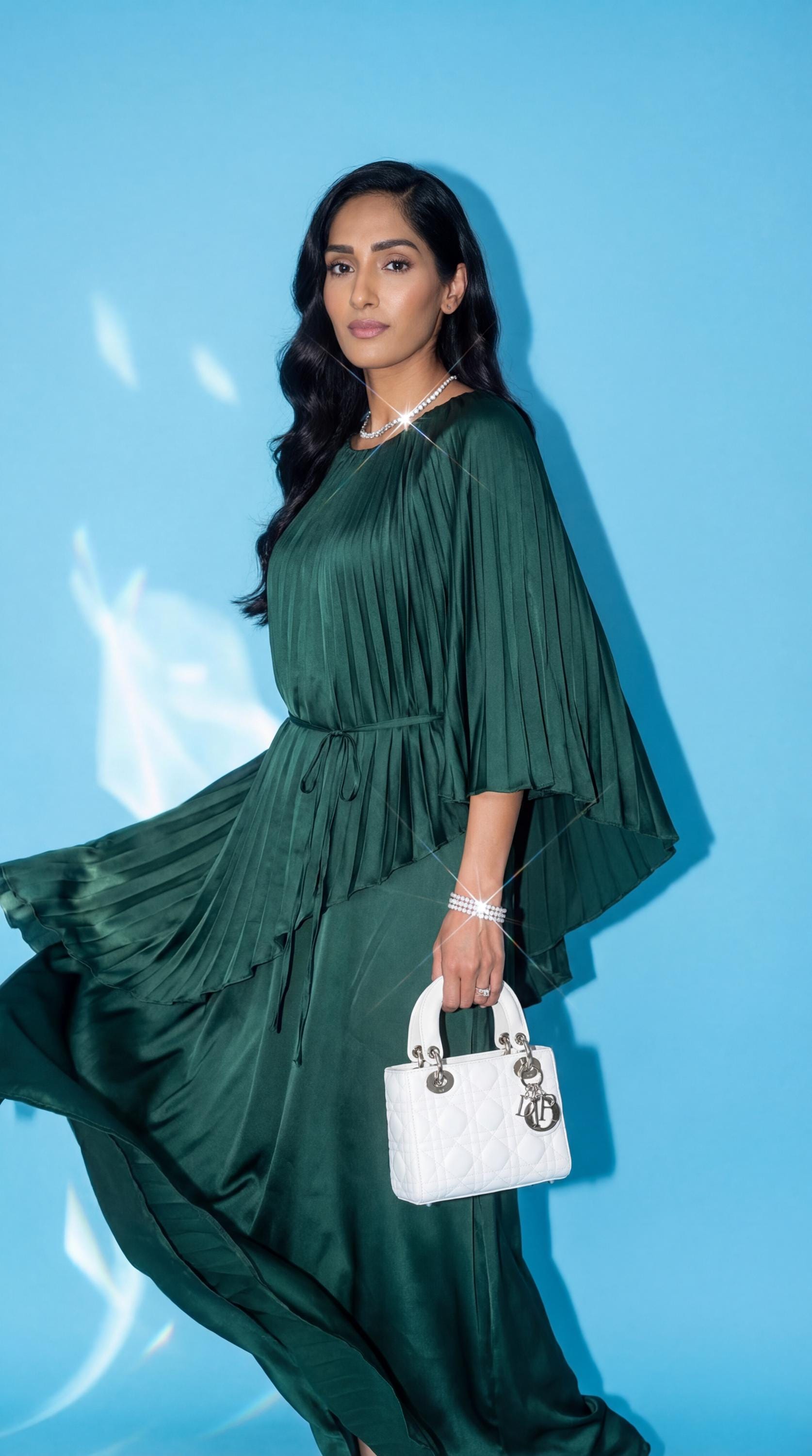 Emerald Bridesmaid Dresses With Sleeves - Etsy Emerald Bridesmaid Dresses With Sleeves - Etsy