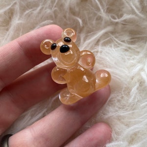 Justin the Bear